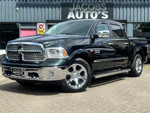 Dodge Ram 1500 5.7 V8 Crew Cab laramie lage bijtelling