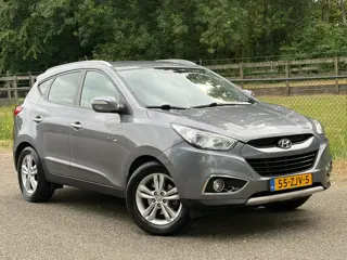 Hyundai Ix35 1.6i GDI Pro /Trekhaak/Airco/