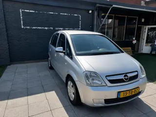 Opel Meriva 1.6-16V Enjoy