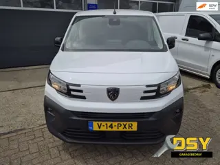 Peugeot PARTNER 1.5 BlueHDi 100 S&S L2