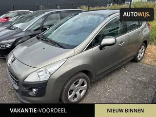 Peugeot 3008 1.6 THP Active|AUT|NL AUTO|PANO|TREKHAAK|NAVI