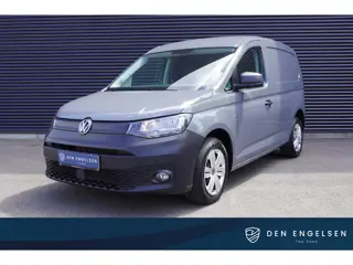 Volkswagen Caddy Cargo 1.5 TSI 115pk Benzine Automaat Navigatie Apple Carplay Parkeersensoren Cruise