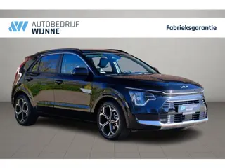 Kia Niro 1.6 GDi PHEV 171pk Aut. DynamicLine | Navi | App Connect | Adaptive Cruise | Keyless | Came