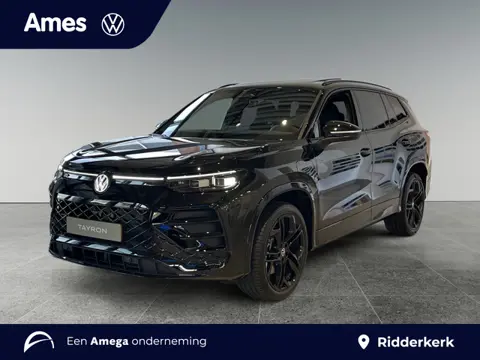 Volkswagen Tayron R-Line Edition 1.5 eHybrid 204 PK | Prijs is incl. €2000 inruilpremie