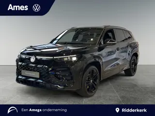 Volkswagen Tayron R-Line Edition 1.5 eHybrid 204 PK | Prijs is incl. €2000 inruilpremie