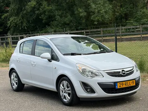 Opel Corsa 1.3 CDTi EcoFlex S/S Edition /Navi/Airco/