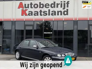 Rover 75 1.8 Club - Airco - Nette Auto -