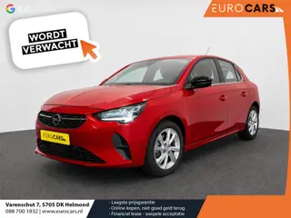 Opel Corsa 1.2 Elegance Airco Navi Cruise Control LM Velgen PDC + Camera