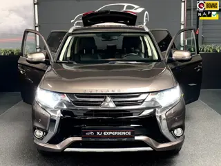 Mitsubishi Outlander 2.0 PHEV Executive Edition NAP*FACELIFT*TREKHAAK*360CAM*LEDER*BOMVOL