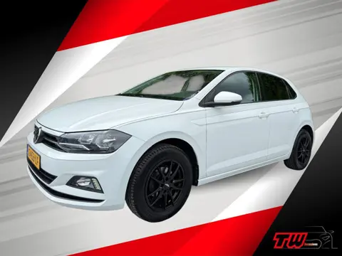 Volkswagen Polo 1.0 TSI Comfortline |NWE APK|BLUETOOTH|ACC|NAP
