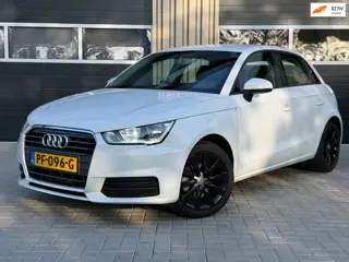 Audi A1 Sportback 1.0 TFSI Design Pro Line Plus | automaat | Apple Carplay | trekhaak