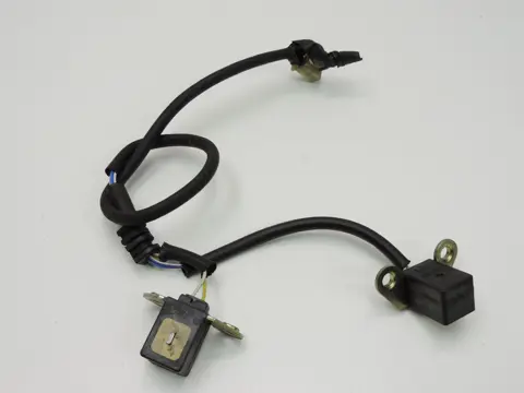 PULSGEVER Honda NTV 650 1988 - 1997
