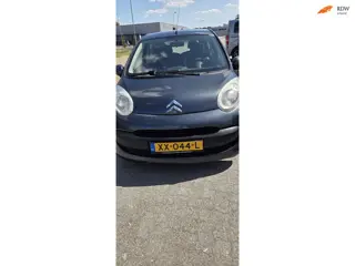 Citroen C1 1.0-12V Séduction