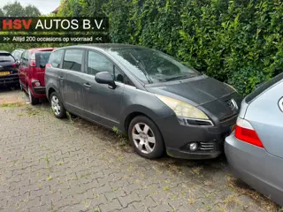 Peugeot 5008 1.6 VTi ST 7p. (start niet)