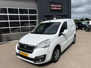 Peugeot Partner 120 1.6 BlueHDi 75 Navigatie Euro 6