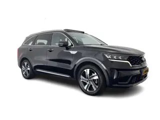 Kia Sorento 1.6 T-GDI Plug-in Hybrid 4WD ExecutiveLine [ 7-Pers. ] (Plug-in) (INCL.BTW) *PANO | HEAD