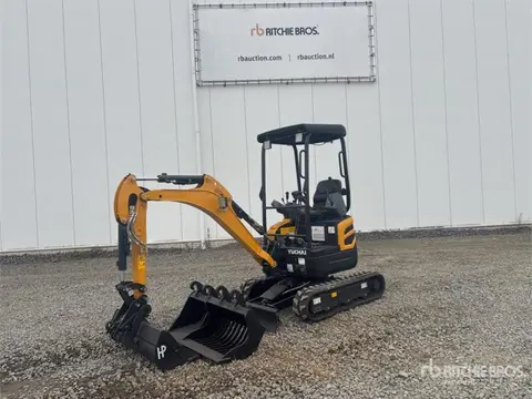 Yuchaï U17 (bj 2024)