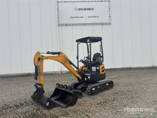 Yuchaï U17 (bj 2024)