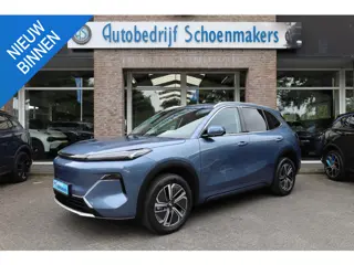 Geely Starray EM-i 1.5 Pro STOEL/STUURVERW. 360-CAMERA CARPLAY ACC ELECTRISCHE-STOELEN DRAADLOZE-LAD