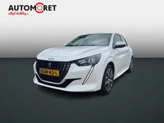 Peugeot 208 1.2 PureTech Allure