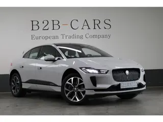 Jaguar I-PACE EV320 S Business Pack 90 kWh | SOH 88% | Panorama | Trekhaak