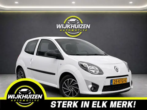 Renault Twingo 1.2-16V Authentique met Airco !!! Nette staat !!! Nap !!!