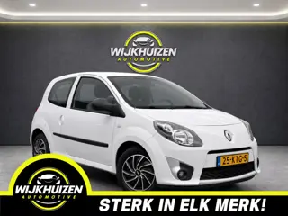 Renault Twingo 1.2-16V Authentique met Airco !!! Nette staat !!! Nap !!!