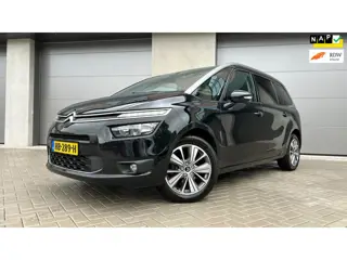 Citroen Grand C4 Picasso 1.2 PureTech, Virtual Cockpit, 7 Persoons, Blindspot, Navi