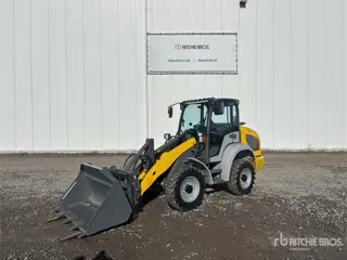 Kramer 5065 (bj 2020)