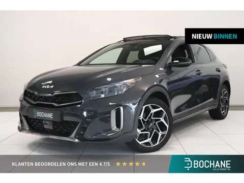 Kia XCeed 1.5 T-GDi GT-Line | Panoramadak | Camera | Adaptieve cruise | Elek Achterklep | 18"Lichtme