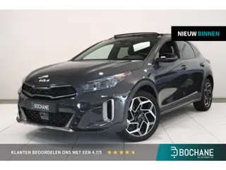 Kia XCeed 1.5 T-GDi GT-Line | Panoramadak | Camera | Adaptieve cruise | Elek Achterklep | 18"Lichtme