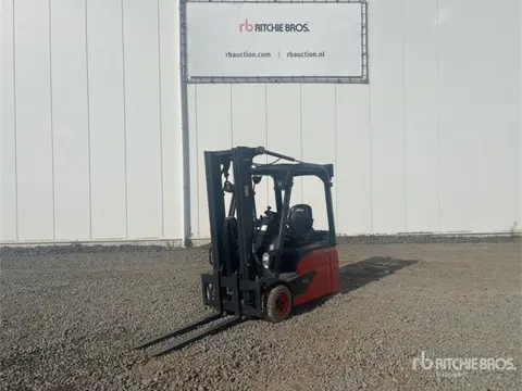 Linde E16-02 (bj 2020)