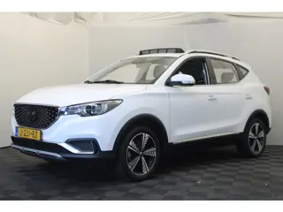 MG Mg Zs EV Luxury 45 kWh |Pano|Camera| (bj 2020)