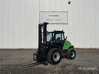 Manitou M30-4 (bj 2024)