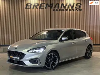Ford Focus 1.0 EcoBoost ST Line / Automaat / LED / Keyless