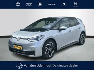 Volkswagen ID.3 Business 58kwh 204pk Navigatie Clima