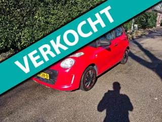 Citroen C1 1.0 e-VTi Live