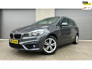 BMW 2-serie Gran Tourer 216d Sport 7persoons! Orig Ned