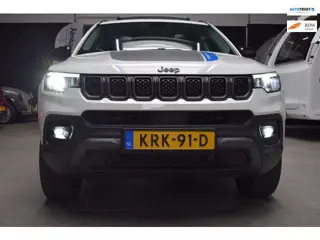 Jeep COMPASS 4xe 240 Plug-in Hybrid Electric S