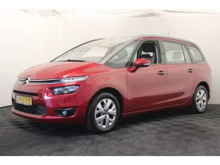 Citroën Grand C4 Picasso 1.6 BlueHDi Business |Navi|Trekhaak|