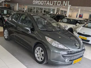 Peugeot 207 1.6 VTi XS Pack Automaat, Trekhaak, Airco