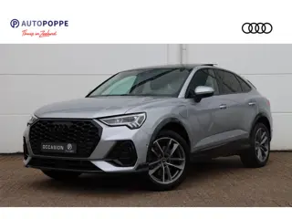 Audi Q3 Sportback 45 TFSI e S Edition 245pk S Tronic