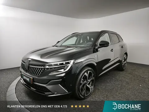 Renault Austral 1.2 E-Tech full hybrid 200 iconic esprit Alpine | Trekhaak | 360° Camera | Navigatie