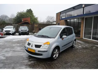 Renault Modus 1.6-16V Privilège Luxe,CLIMA,CRUISE CONTROL.