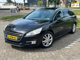 Peugeot 508 SW 1.6 e-HDi Blue Lease Premium