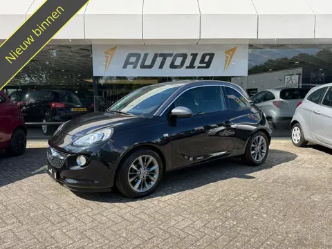 Opel ADAM 1.2 Jam