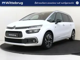 Citroën Grand C4 Spacetourer 1.2 PureTech C-Series YP