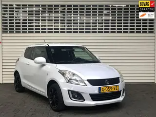 Suzuki Swift 1.2 Comfort EASSS