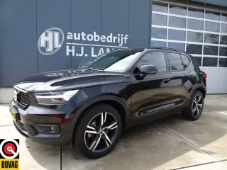 Volvo XC40 2.0 T4 R-Design (bj 2018, automaat)