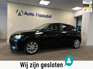 Opel Corsa 1.2|101PK|TREKHAAK|CARPLAY|BTW-AUTO|1E EIG.|NAP